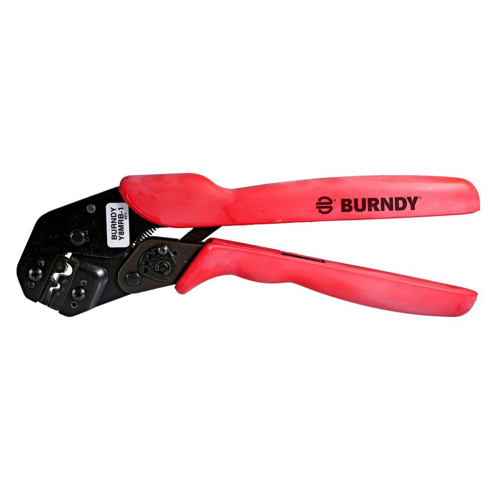 Image of Burndy Y8MRB1