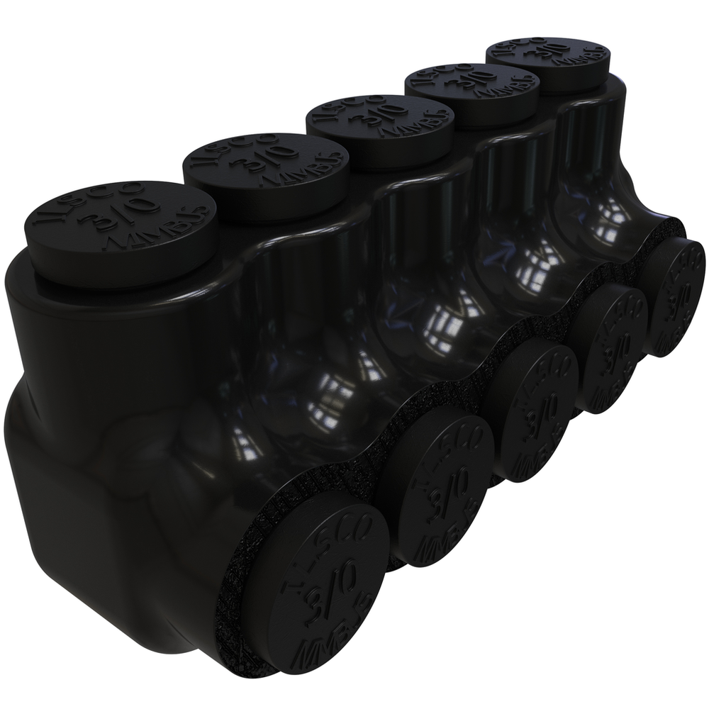 Image of ILSCO PBTS-5-3/0
