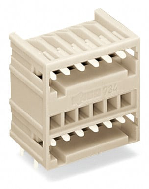 Image of WAGO 734-408