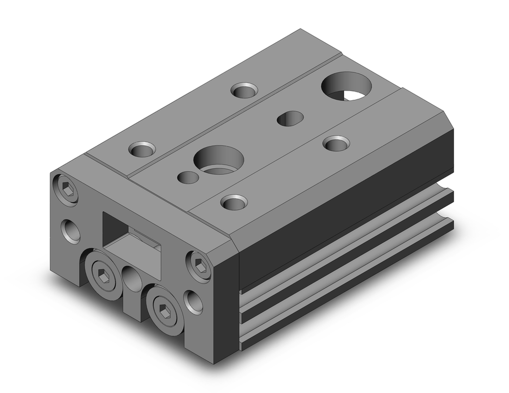 Image of SMC MXS6-10