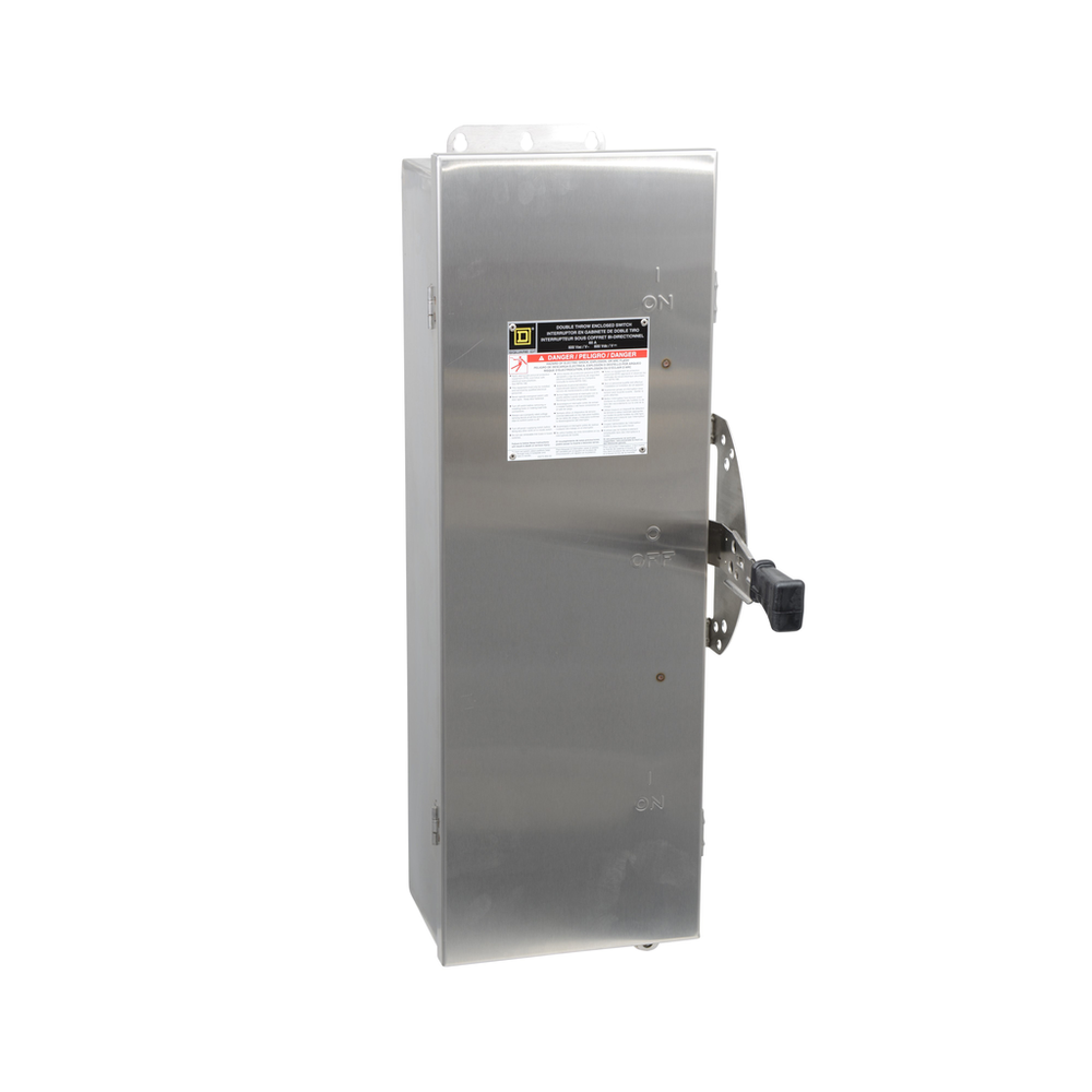 Image of Schneider Electric DTU362DS