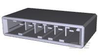 Image of TE Connectivity 2-316133-2