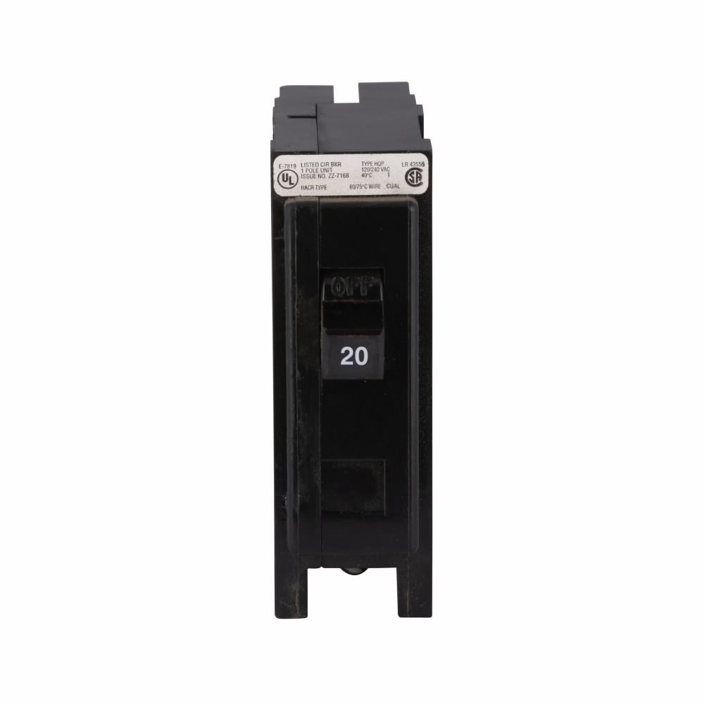 Image of Eaton HBAX1020