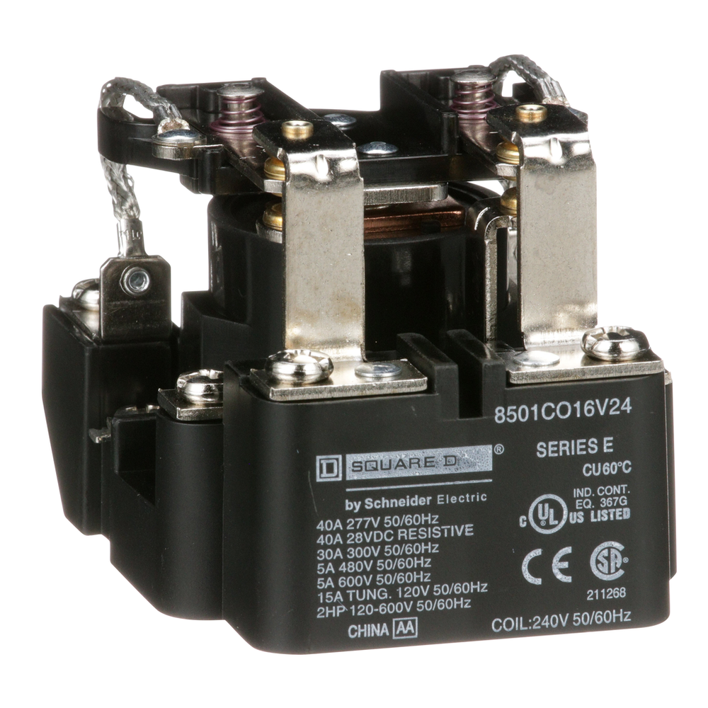 Image of Schneider Electric 8501CO16V24
