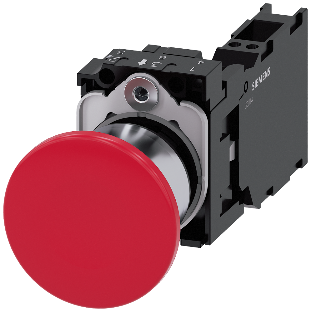 Image of Siemens A6X30143144