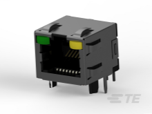 Image of TE Connectivity 1-406507-4