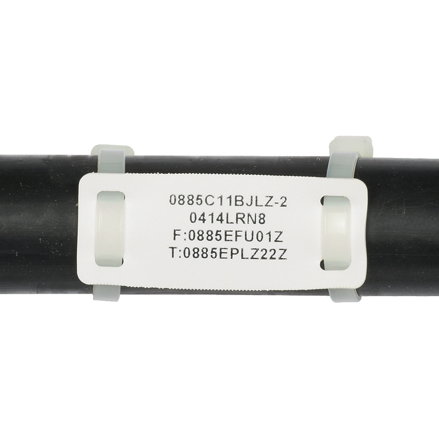 Image of Panduit M200X080UPT-B