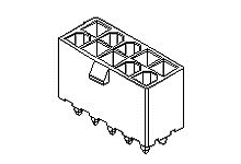 Image of Molex 353170420