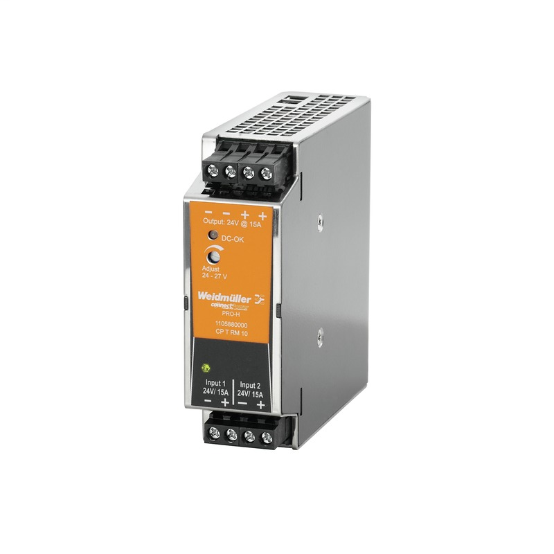 Image of Weidmuller 1105880000