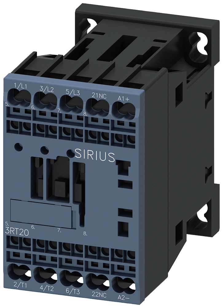 Image of Siemens 3RT20152BB420CC0
