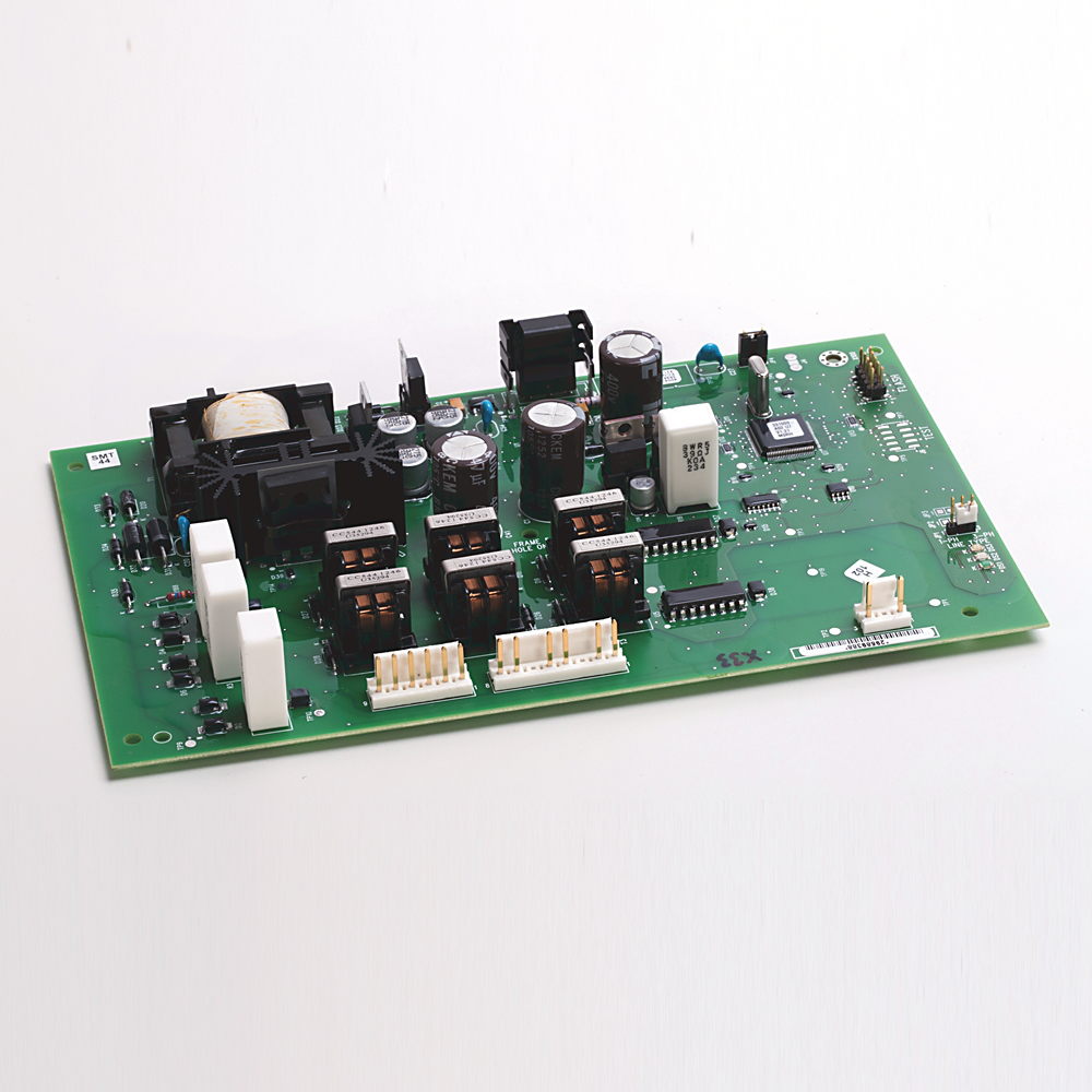 Image of Allen-Bradley SK-G9-PRE2-V600
