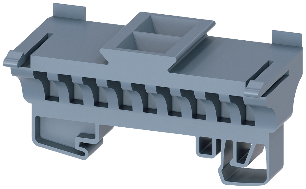 Image of Siemens 3VA9987-0TG11