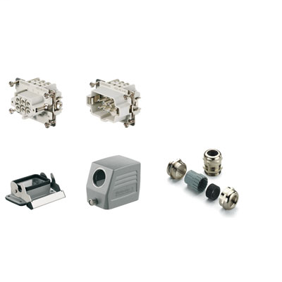 Image of Weidmuller 1712460000