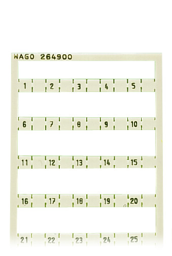 Image of WAGO 264-900