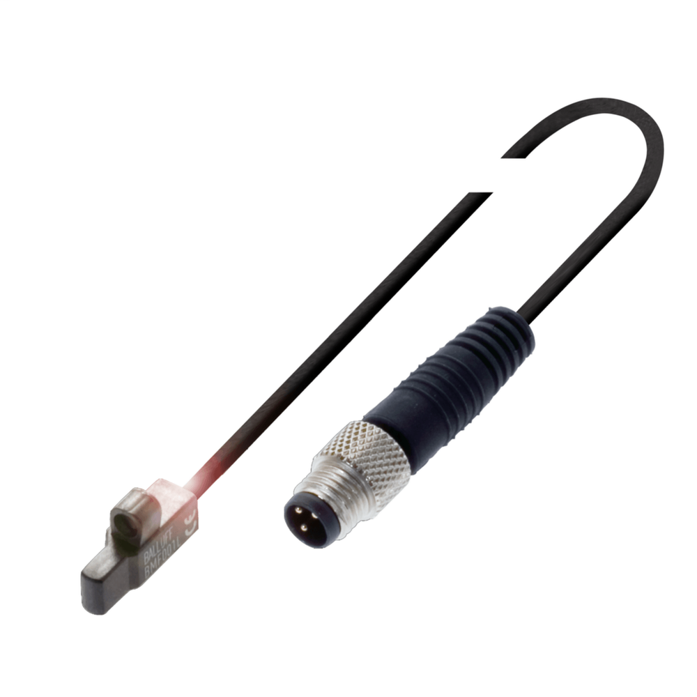 Image of Balluff BMF 103K-PS-C-2A-SA2-S49-03