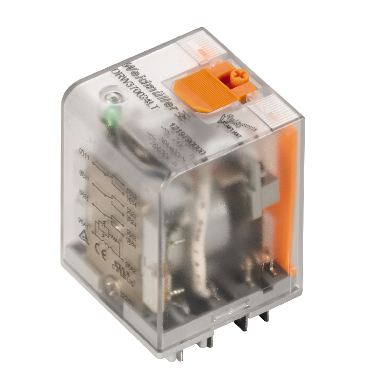 Image of Weidmuller 1219950000