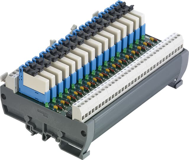 Image of ABB 1SNA020959R0400