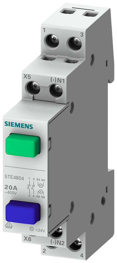 Image of Siemens 5TE4800