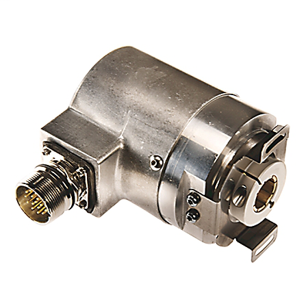 Image of Allen-Bradley 842HR-MJA1115FWYD