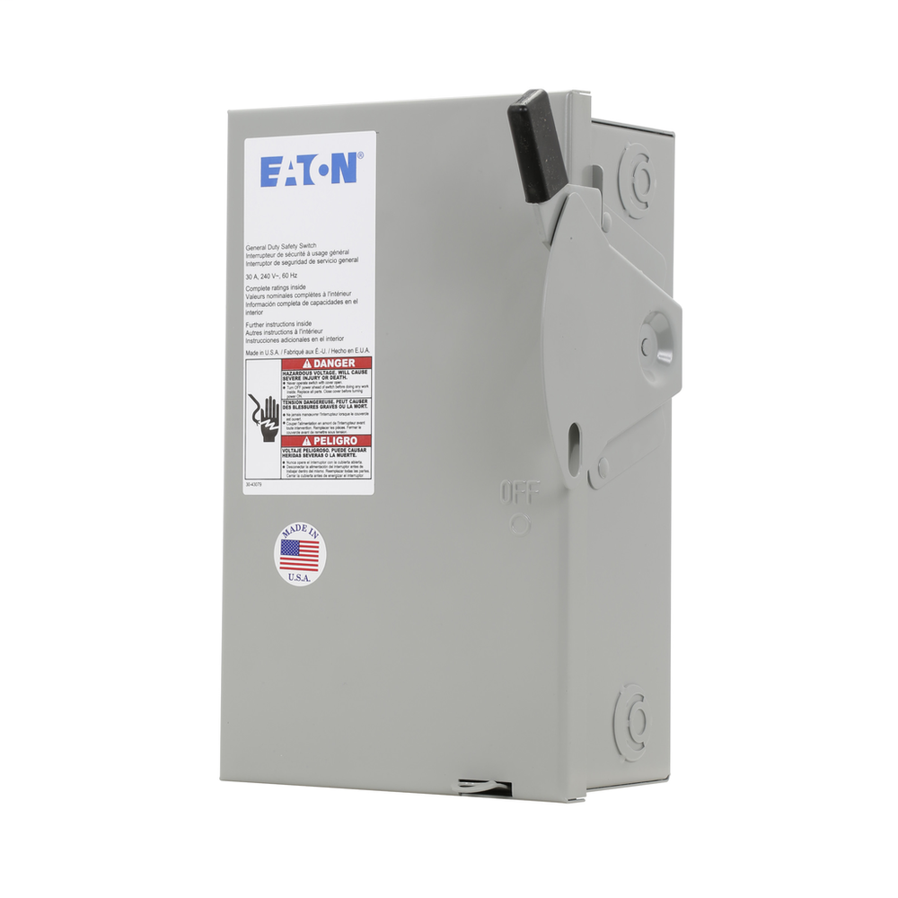Image of Cutler-Hammer DG221UGB