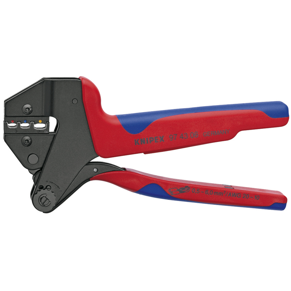 Image of KNIPEX 97 43 06