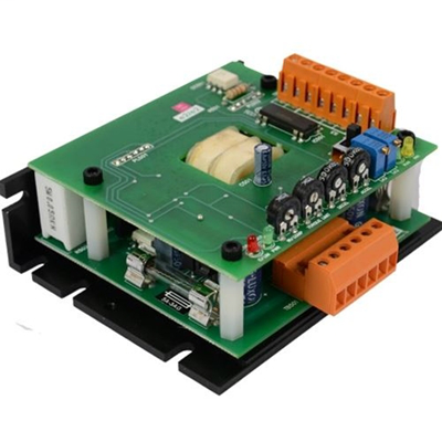Image of Minarik Drives MM03-230AC-PCM