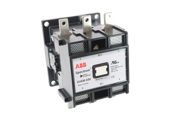 Image of ABB EHDB650C-1L