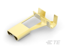 Image of TE Connectivity 63848-1