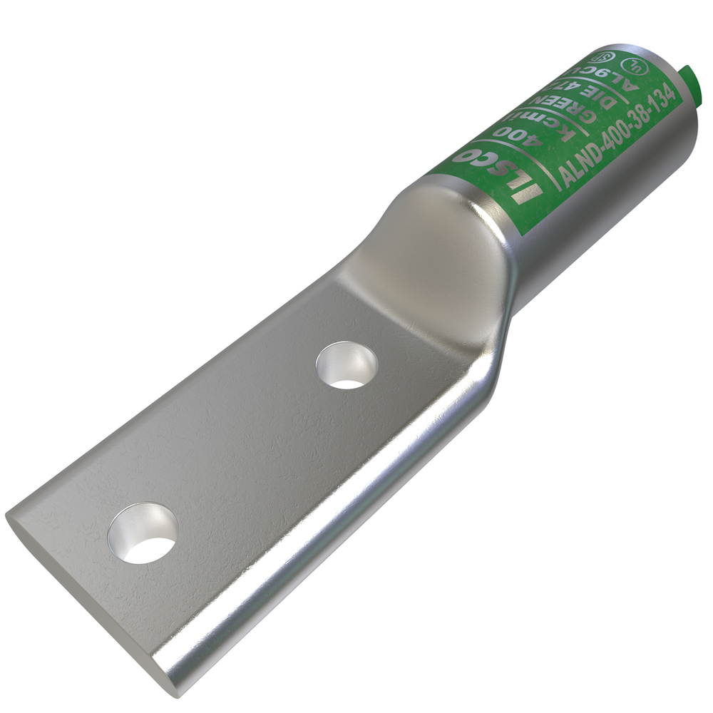 Image of ILSCO ALND-400-38-134