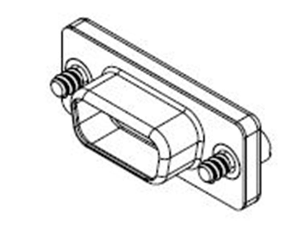 Image of Molex 1731120065