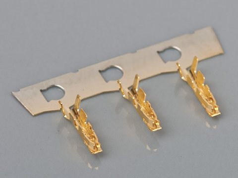 Image of Molex 5040520098