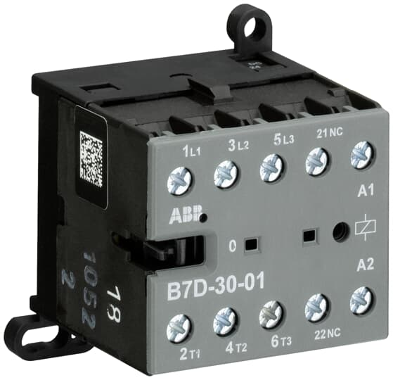 Image of ABB B7D-30-01-05