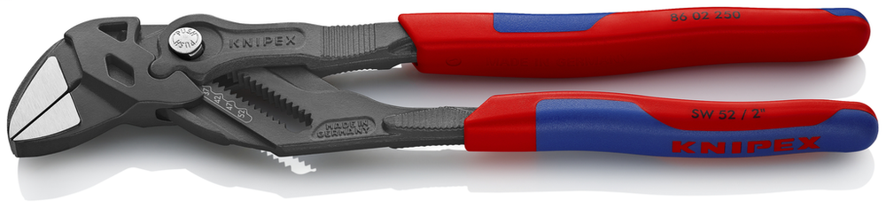 Image of KNIPEX 86 02 250