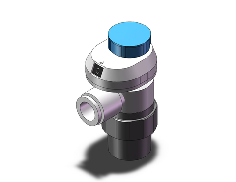 Image of SMC AS3211FS-03-08S