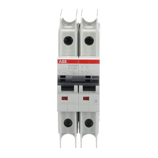Image of ABB SU202M-K1.6