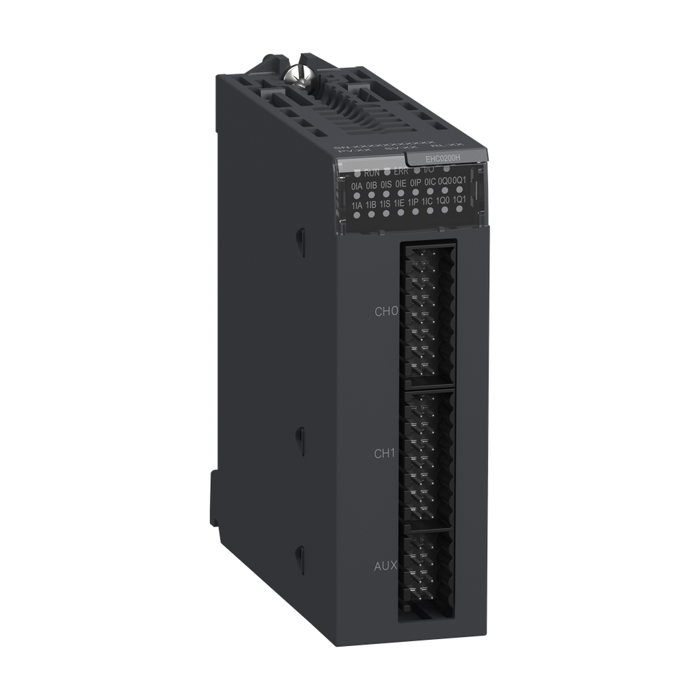 Image of Schneider Electric BMXEHC0200H