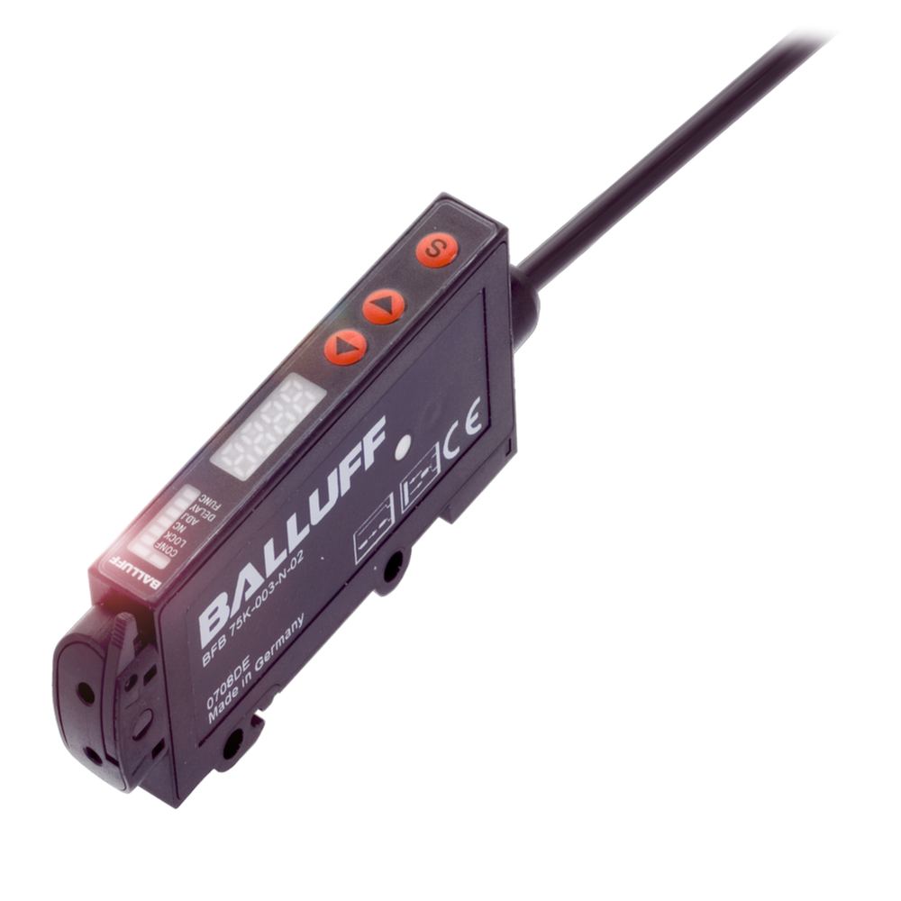 Image of Balluff BFB 75K-003-P-02