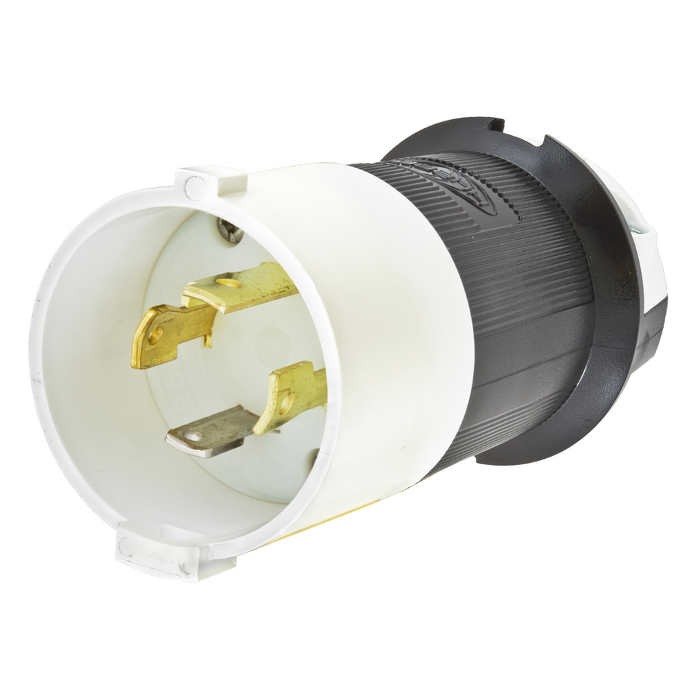 Image of Hubbell Wiring Device-Kellems HBL2711S
