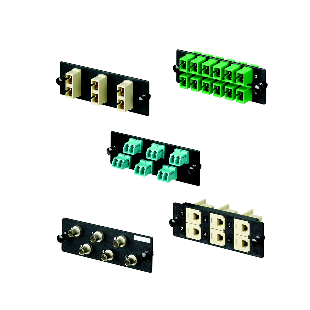 Image of Panduit FAP2WBUDSC