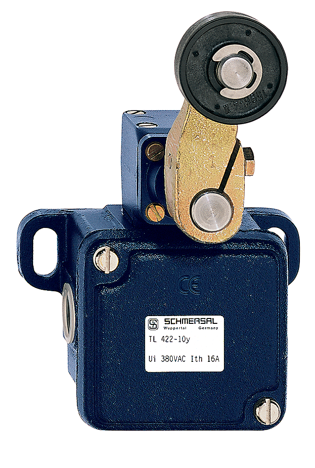 Image of Schmersal 101168785