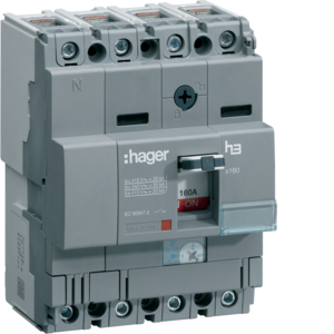 Image of Hager HHA161U