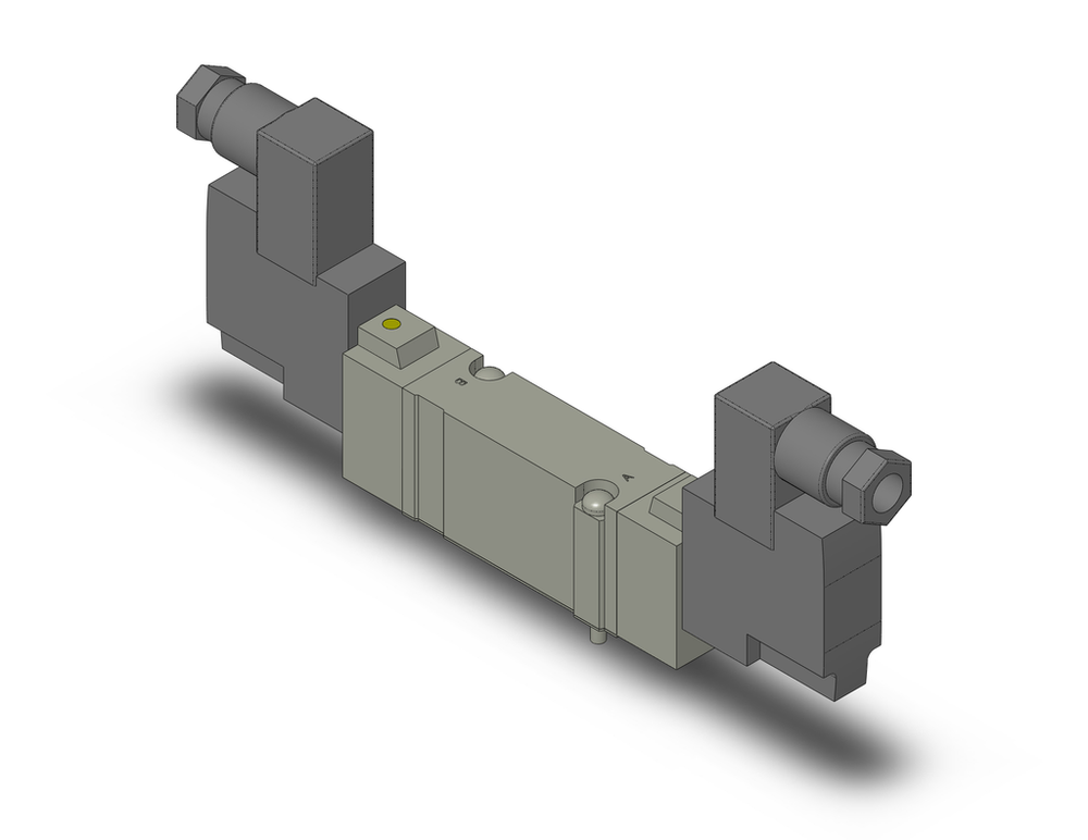 Image of SMC SY7240-3DZ