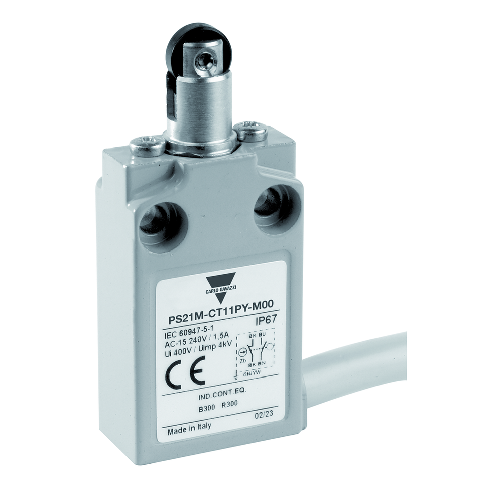 Image of Carlo Gavazzi PS21M-CS11PY-M00