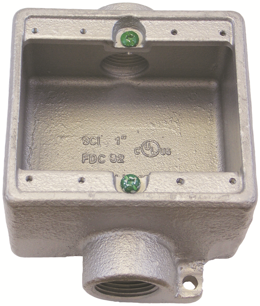 Image of Konkore Fittings FDC22KON