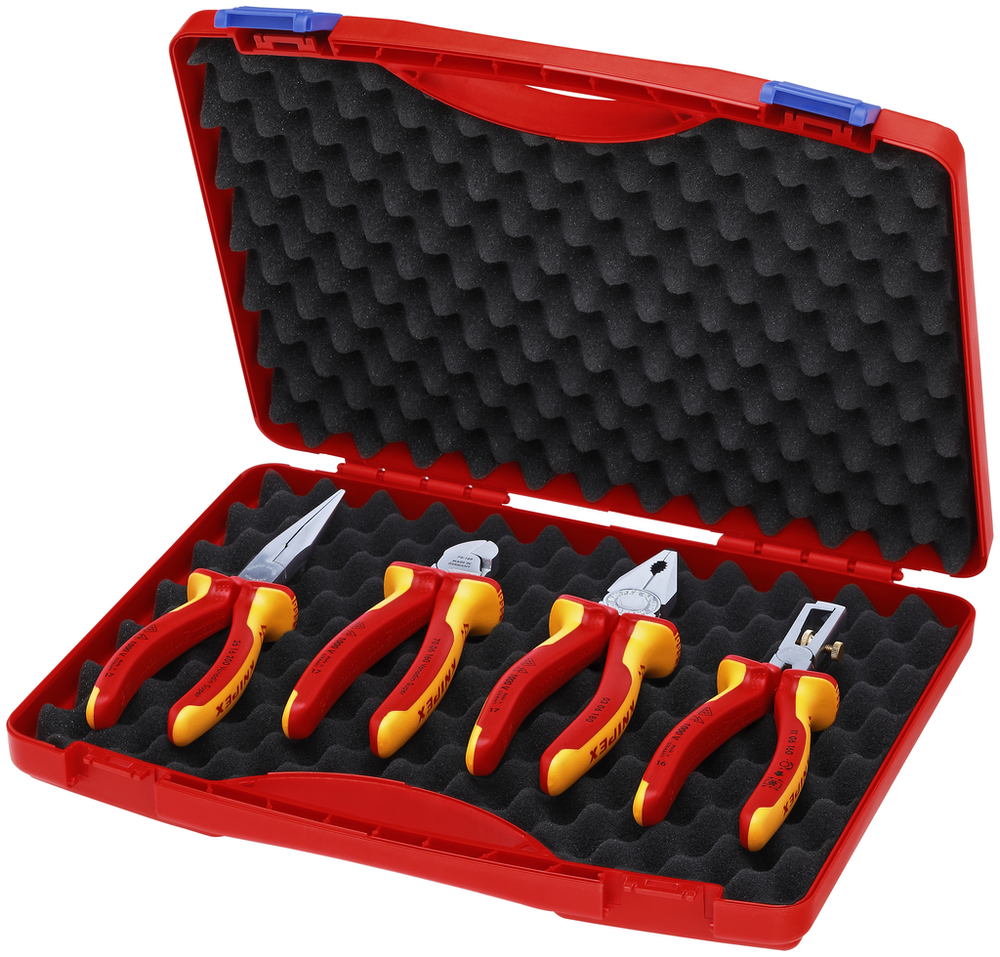 Image of KNIPEX 00 20 15