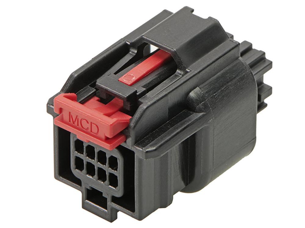 Image of Molex 348944001