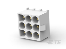 Image of TE Connectivity 350432-4