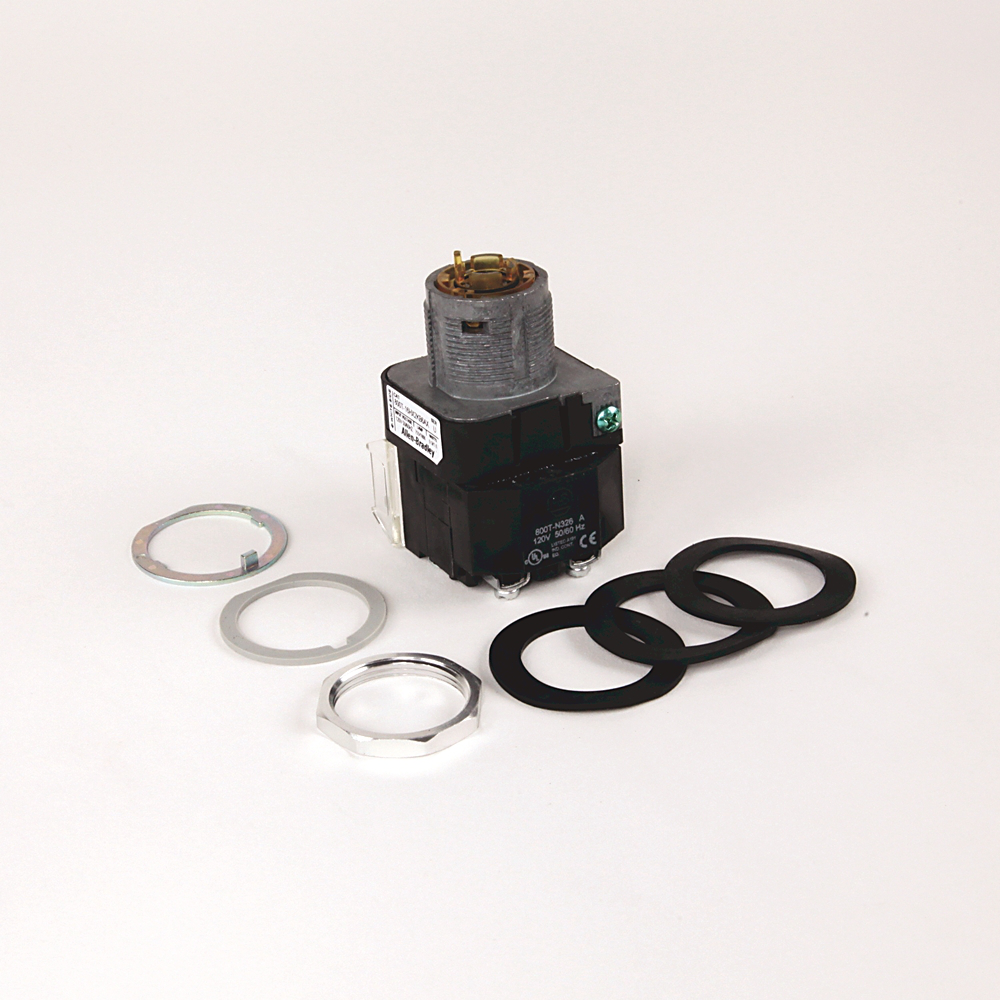 Image of Allen-Bradley 800T-16HX2KB6AX
