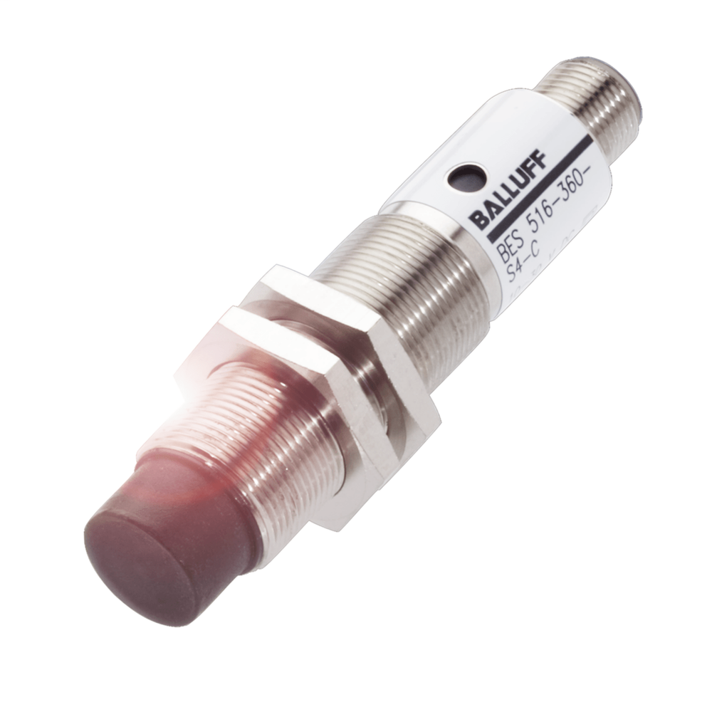 Image of Balluff BES 516-360-G-S4-H