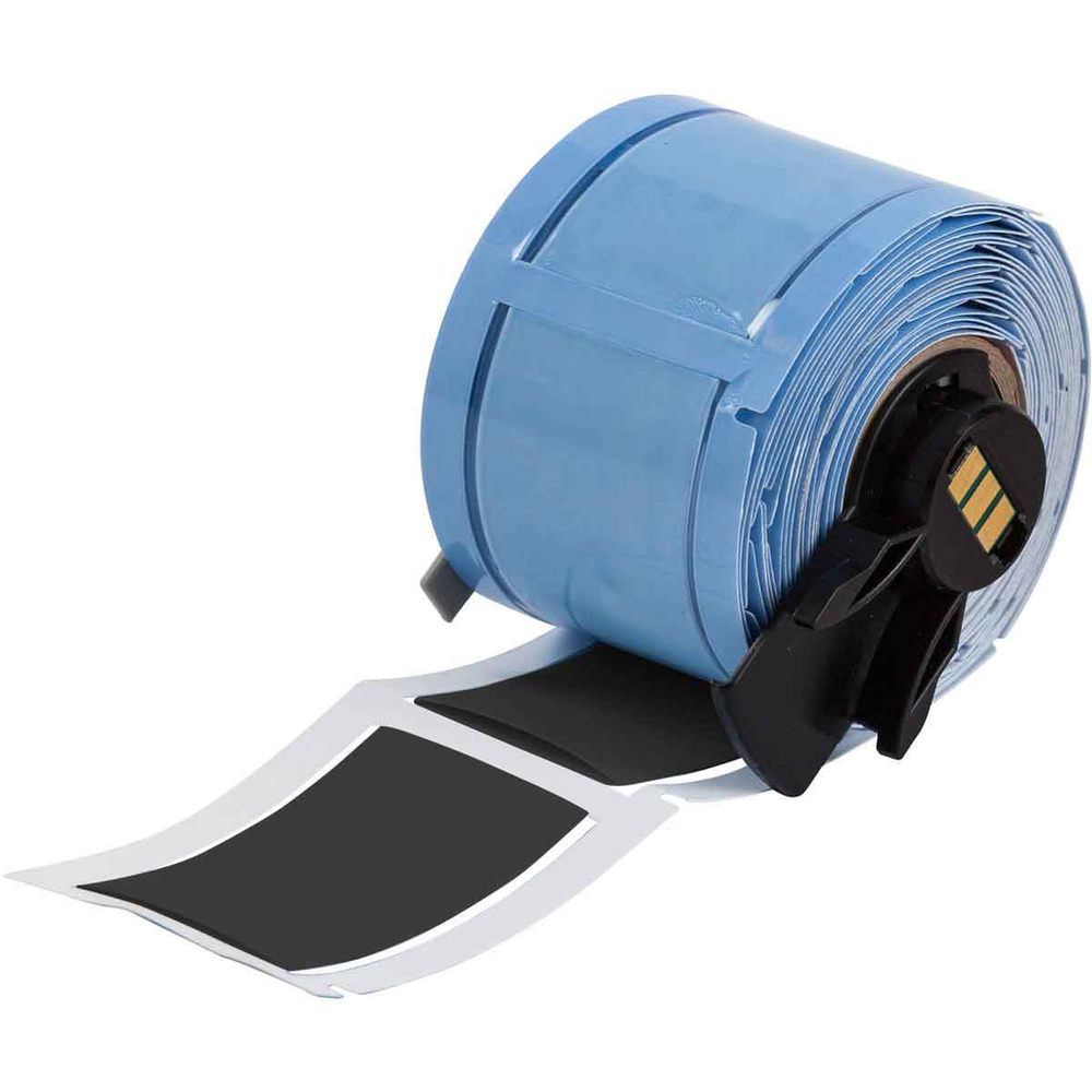 Image of Brady PSPT-750-2-BK-R